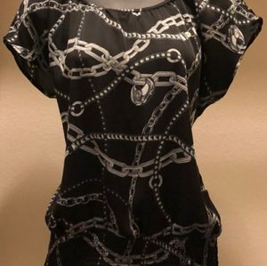 ⏫SOLD⏫Michael Kors Blouse